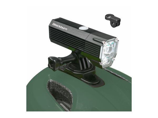 Juego Luces Blackburn Dayblazer 1500 Front + 65 Rear Combo