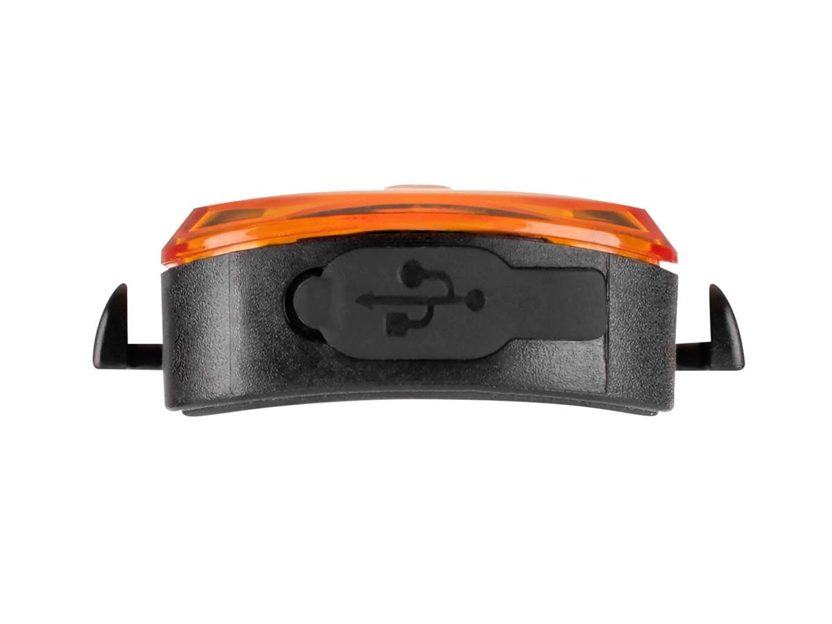Luz Lateral Bicicleta Blackburn Grid Side Beacon Set (X2)