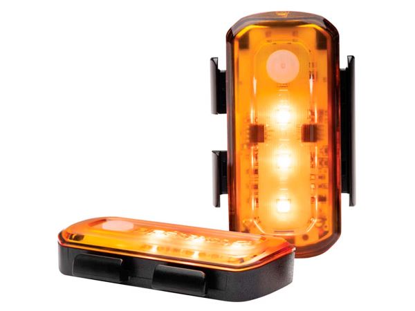 Luz Lateral Bicicleta Blackburn Grid Side Beacon Set (X2)