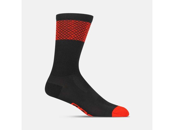 Medias de Ciclismo Giro Comp Racer High Rise