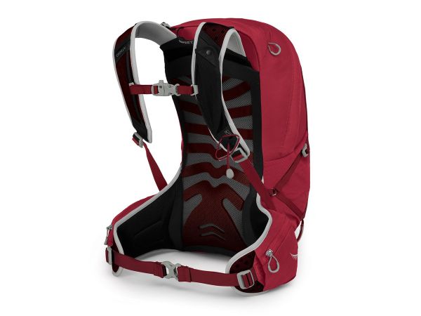 Mochila Aventura Osprey Talon 22