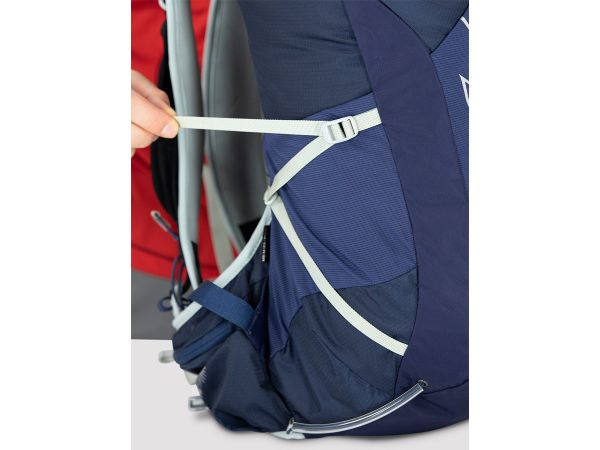 Mochila Aventura Osprey Talon 22