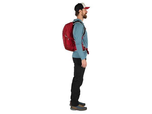 Mochila Aventura Osprey Talon 22