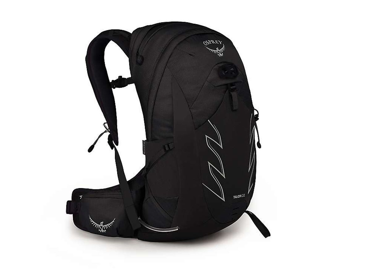 Mochila Aventura Osprey Talon 22 Sumitate Uruguay Tienda online de Bicicletas y accesorios para ciclismo