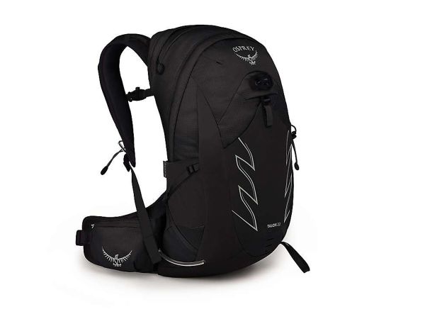 Mochila Aventura Osprey Talon 22