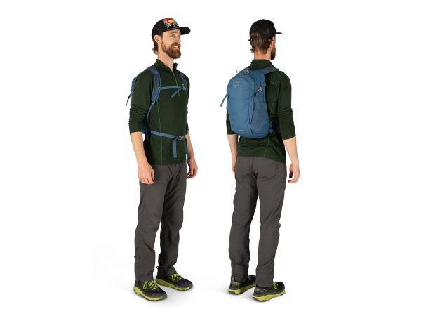 Mochila Deportiva Osprey Daylite