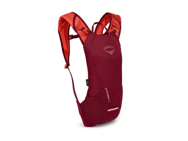 Mochila Hidratacion Mujer Osprey Kitsuma 3 Litros