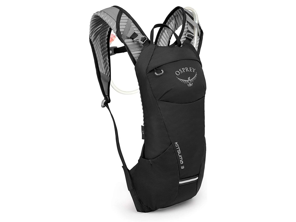 Mochila Hidratacion Mujer Osprey Kitsuma 3 Litros - Sumitate Uruguay -  Tienda online de Bicicletas y accesorios para ciclismo