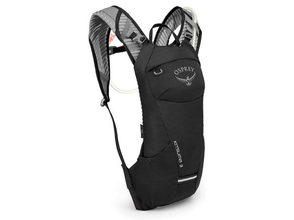 Mochila Hidratacion Mujer Osprey Kitsuma 3 Litros