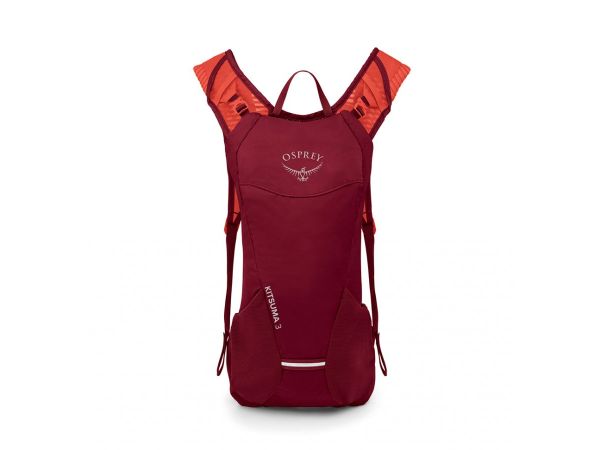 Mochila Hidratacion Mujer Osprey Kitsuma 3 Litros