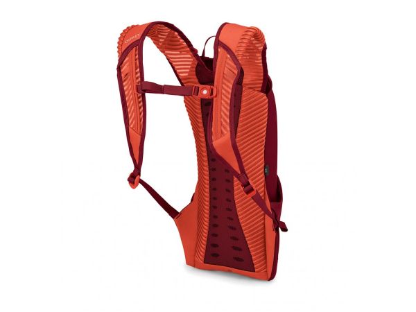 Mochila Hidratacion Mujer Osprey Kitsuma 3 Litros