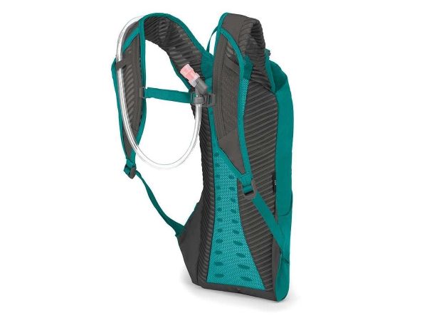 Mochila Hidratacion Mujer Osprey Kitsuma 3 Litros