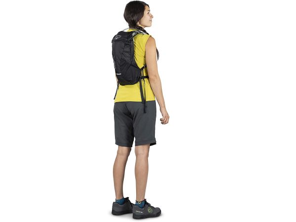 Mochila Hidratacion Mujer Osprey Kitsuma 3 Litros