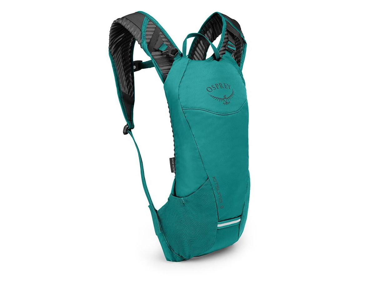 Mochilas Trail Running - Mochilas y Bolsos - EQUIPAMIENTO - MUJER