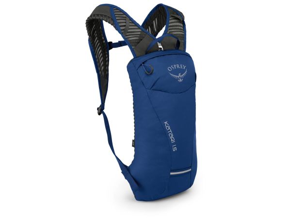 Mochila Osprey Ciclismo de montaña Katari 1.5L