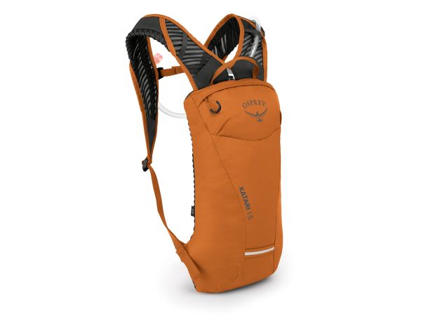 Mochila Osprey Ciclismo de montaña Katari 1.5L