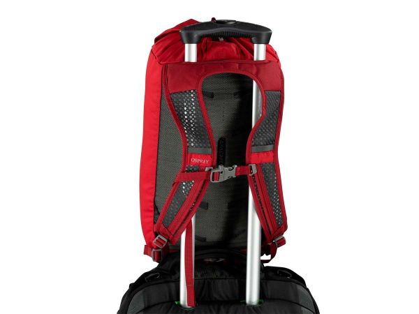 Mochila Osprey Daylite Cinch 15 lt