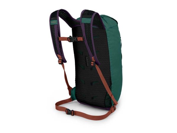 Mochila Osprey Daylite Cinch 15 lt