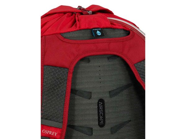 Mochila Osprey Daylite Cinch 15 lt