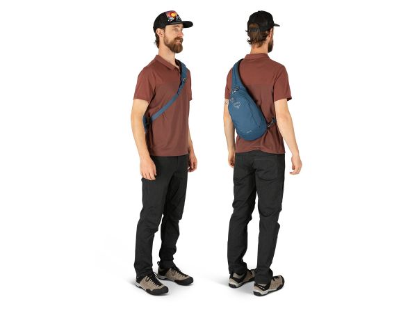 Mochila Osprey Daylite Sling 6lt