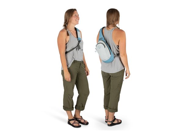 Mochila Osprey Daylite Sling 6lt