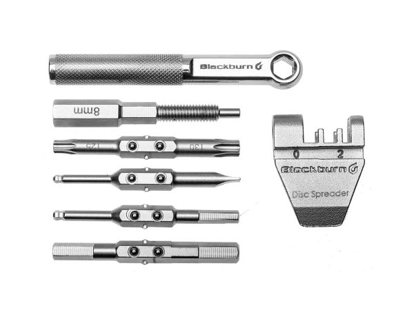 Multiherramienta Blackburn Big Switch Multi Tool