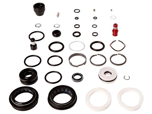 Service Kit Horquilla RockShox Full SID / Reba SoloAir 2013-2016