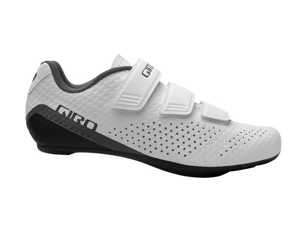 Zapatilla Ciclismo Ruta Giro Stylus