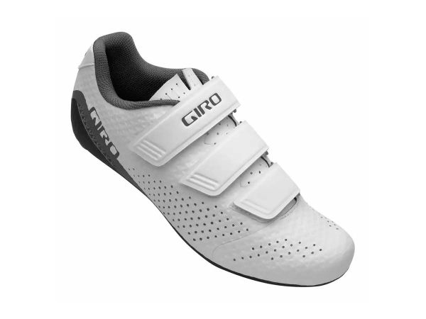 Zapatilla Ciclismo Ruta Giro Stylus