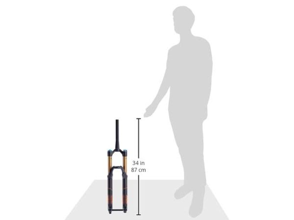 Horquilla Suspensión Fox 36 Talas Factory 27- 15