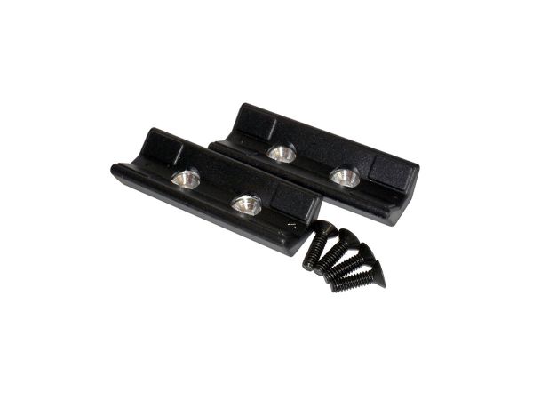 Kit de reparación Feedback Sport Black Clamp Jaws