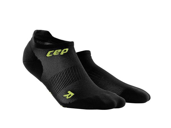 Medias Compresion Cep Dynamic Ultralight No Show Men