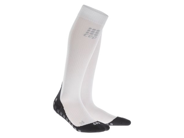 Medias de Compresión Antideslizante Cep Compression Griptech Socks