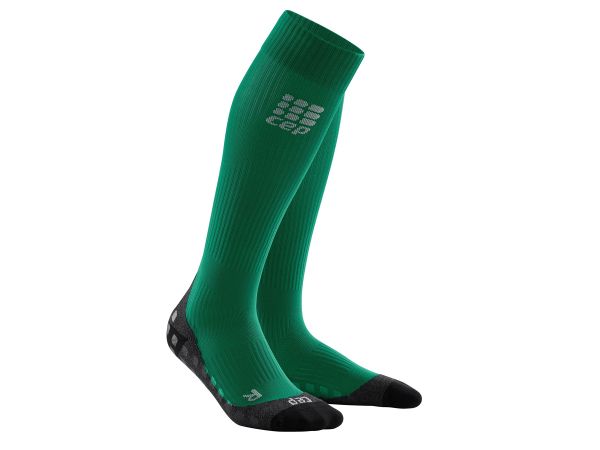 Medias de Compresión Antideslizante Cep Compression Griptech Socks