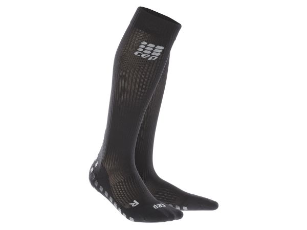 Medias de Compresión Antideslizante Cep Compression Griptech Socks