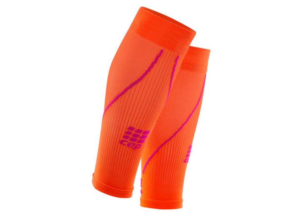 Pantorrillera de Compresion Cep Calf Sleeve 2.0 Women