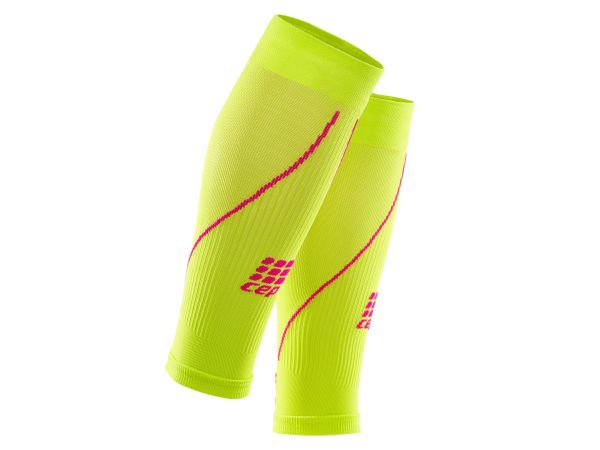 Pantorrillera de Compresion Cep Calf Sleeve 2.0 Women