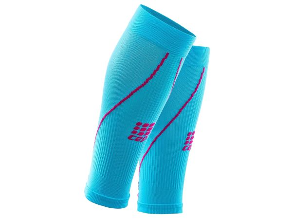 Pantorrillera de Compresion Cep Calf Sleeve 2.0 Women