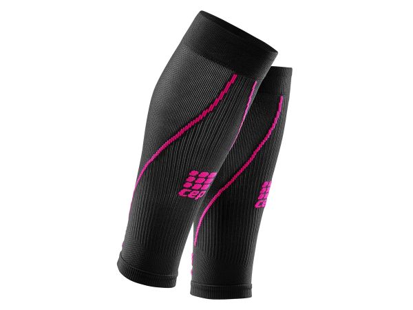 Pantorrillera de Compresion Cep Calf Sleeve 2.0 Women