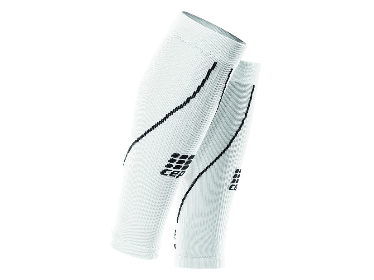 Pantorrillera de Compresion Cep Calf Sleve 2.0 Men