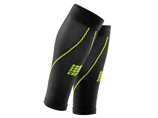 Pantorrillera de Compresion Cep Calf Sleve 2.0 Men