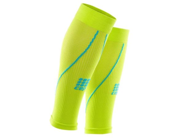 Pantorrillera de Compresion Cep Calf Sleve 2.0 Men