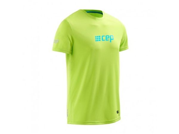 Remera Cep Brand Run Shirt Men