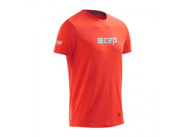 Remera Cep Brand Run Shirt Men