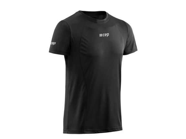 Remera Cep Brand Run Shirt Men