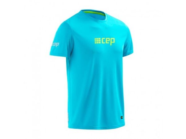 Remera Cep Brand Run Shirt Men