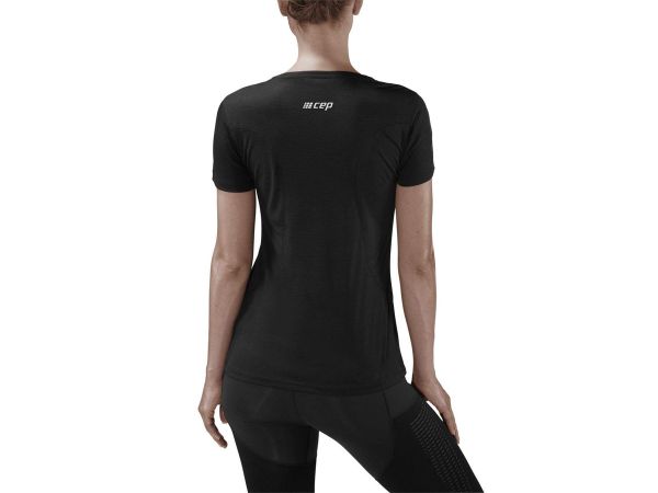 Remera Cep Brand Run Shirt Women