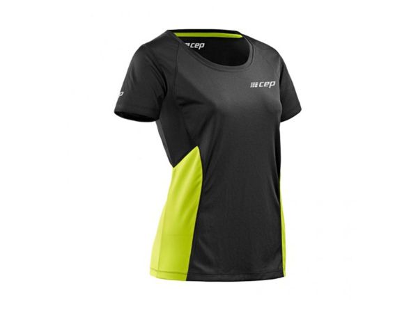 Remera Cep Brand Run Shirt Women