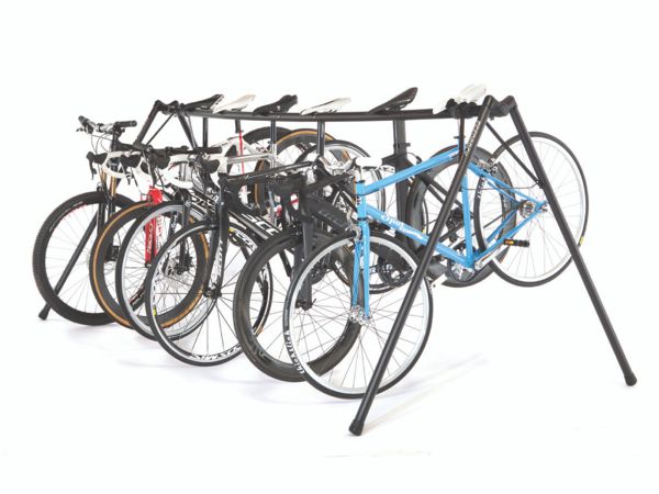 Sporte de bicicleta para eventos Feedback Sport Frame Portable Event