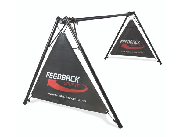 Sporte de bicicleta para eventos Feedback Sport Frame Portable Event